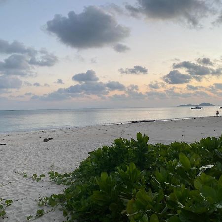 La Voi Del Mare Hotel Grand Anse  Exterior foto